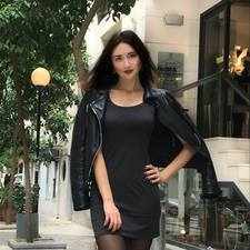 Diana Nigmatyllina