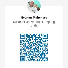 Novrian Mahendra