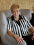 Christine Clayfield