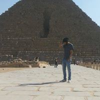 Ahmed Ahmed
