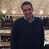 Mohamed El Sayed