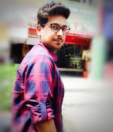 Manish Upadhyay