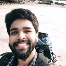 Balasubramanian Iyer