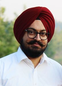 Simranjeet