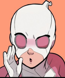 Priscilla “Ringo” O.