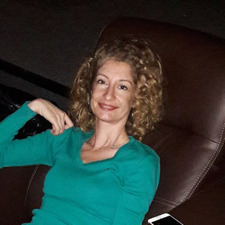 Hande Çiler
