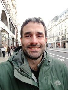 Stelios Avramidis