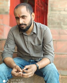 Rituraj Singh