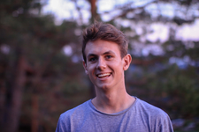Jakob Sønstebø
