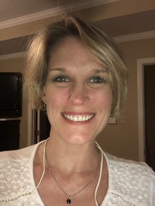 Carrie VanHorn