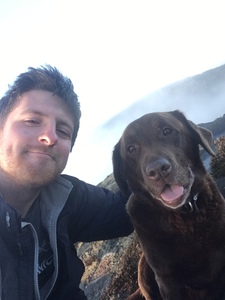 Richard  Mark Edward Thompson