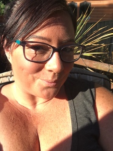 Jo Rigby