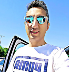 Bardia Alavi