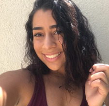Becka Cruz