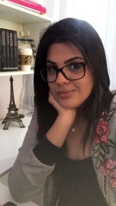 Lorrayne Andrade