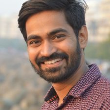 Bhavin Thummar