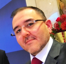 Ahmed Jan
