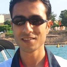 Mohamed Abdalla