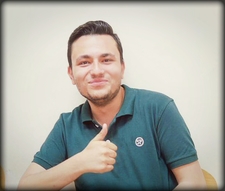 Mohammad Nour Rehawi