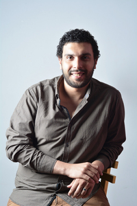 Ahmed