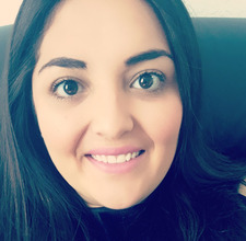 Ericka Flores Spano
