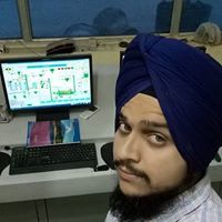 ਰਵਿੰਦਰ ਸਿੰਘ