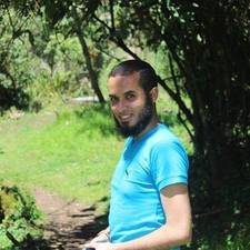 المعتصم بالله