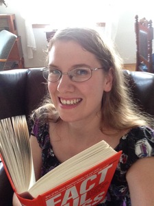 Andrea Bøe Abrahamsen