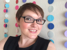 Sarah Eggers