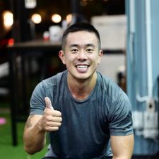 Danny Chan
