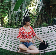 Cynthia Ockenden