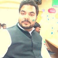 Usman Hashmi