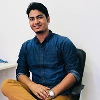 Pankaj Pandey