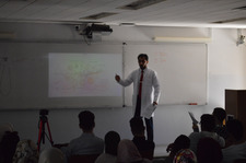 قتيبة العتيبي