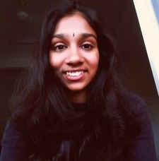 Abi Vijayaraj