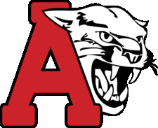 Albany High Library