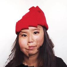 Marina Liu