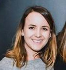 Frances Benson-Cooper