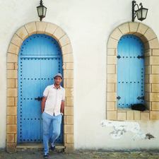 اسماعيل لعرايسي