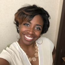 Jasmyn Hinton