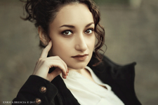 Cristina D'Arcangelo