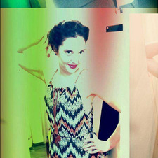 Amanda Worman Holmgaard