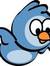 Bluejayye