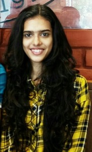 Dharini Padh