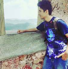 Anees Ahmed