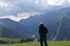 خالد الشويكان