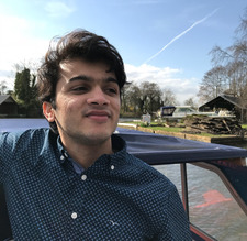 Gaurav Rathi