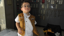 Ahmed Mousa Badawi