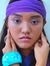Justine...