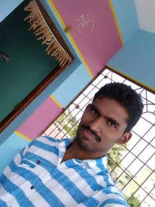 Kishore N B